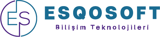 Esqosoft Logo